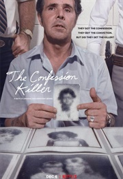 The Confession Killer (2019)
