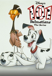 101 Dalmatians (Serie) (1997)