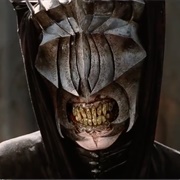 Sauron (Lord of the Rings)