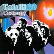 Tahiti 80 - Fosbury