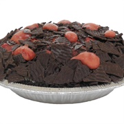 Babcock Dairy Store Black Forest Pie
