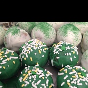 Cake Ball