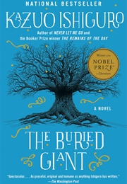 The Buried Giant (Ishiguro, Kazuo)