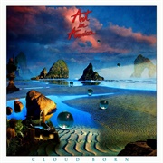 Art in America - Cloudborn