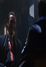 True Romance – "Sicilians" (1993)