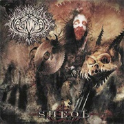 Naglfar - Sheol