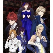 Dance With Devils