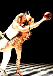 Gutterballs - "The Big Lebowski" (1998)