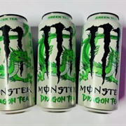 Dragon Tea Green Tea