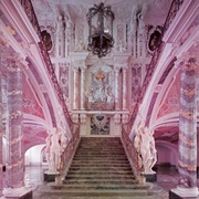 Augustusburg and Falkenlust Palace, Bruhl, Germany