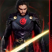 Dane Whitman/Black Knight