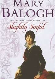 Slightly Sinful (Mary Balogh)