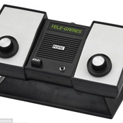 Atari/Sears Tele-Games Pong