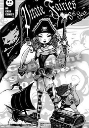 Pirate Fairies of the 8th Sea (George Webber)