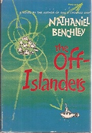 Off-Islanders (Nathaniel Benchley)