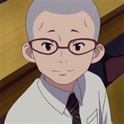 Konekomaru Miwa (Blue Exorcist)