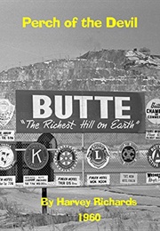 Perch of the Devil (1960)