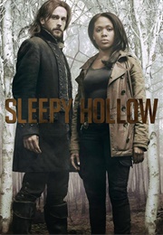 Sleepy Hollow (2013)