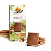 Chocolade Tablet Praline