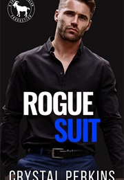 Rogue Suit (Crystal Perkins)