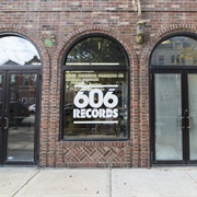 606 Records