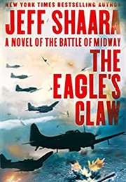 The Eagle&#39;s Claw (Jeff Shaara)