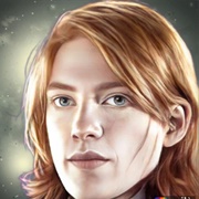 William "Bill" Arthur Weasley