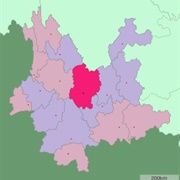 Chuxiong Yi Autonomous Prefecture