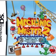 Mechanic Master 2