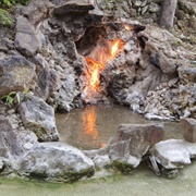 Guanziling Hot Springs, Taiwan