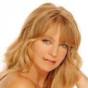 Goldie Hawn