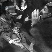 Mohammed Nadir Shah - November 8, 1933