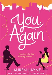 You, Again (Lauren Layne)