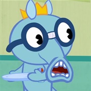 Sniffles (Happy Tree Friends)