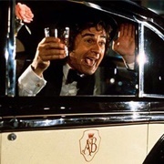 "Arthur's Theme (Best That You Can Do)" - Arthur (1981)