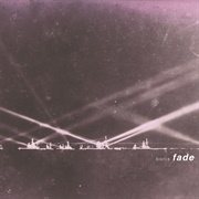 Fade (Boris, 2022)