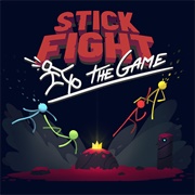 Stickfight: The Game