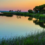 Bay Point Regional Shoreline