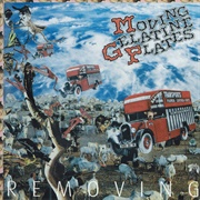 Moving Gelatine Plates - Removing