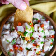 Ceviche
