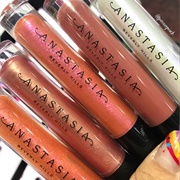 Anastasia Beverly Hills Lip Gloss
