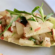 Apple and Endive