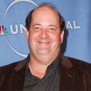 Brian Baumgartner