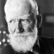George Bernard Shaw