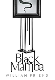 Black Mamba (William Friend)