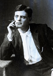 Jack London (Jack London)