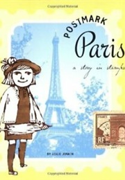 Postmark Paris (Leslie Jonath)