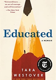 Educated (Westover, Tara)