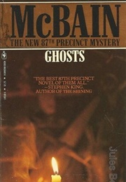 Ghosts (Ed McBain)