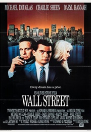 Wall Street (1987)